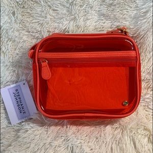 Stephanie Johnson Miami Camera Crossbody